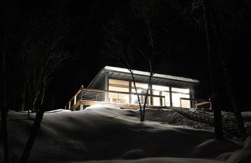 Inari Villa | 50 m² Villa ∙ 1 bedroom ∙ 4 guests