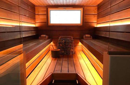 Inari Villa | 50 m² Villa ∙ 1 bedroom ∙ 4 guests