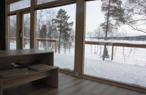 Inari Villa | 50 m² Villa ∙ 1 bedroom ∙ 4 guests