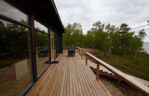 Inari Villa | 50 m² Villa ∙ 1 bedroom ∙ 4 guests