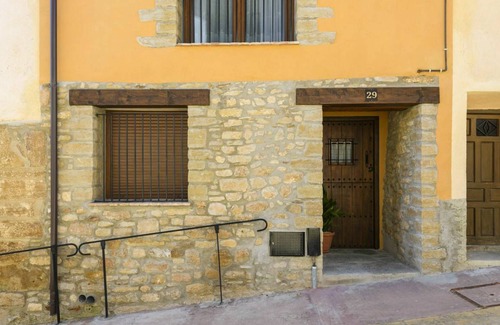 Olocau del Rey Villa | 50 m² Villa ∙ 1 bedroom ∙ 2 guests