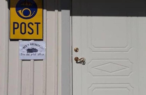 Hedenaset Bed & Breakfast | 50 m² Bed and breakfast ∙ 4 guests