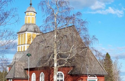 Hedenaset Bed & Breakfast | 50 m² Bed and breakfast ∙ 4 guests