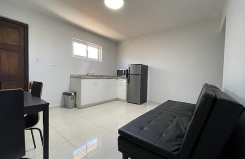 Modanza Apartment | 50 square meters of apartment.