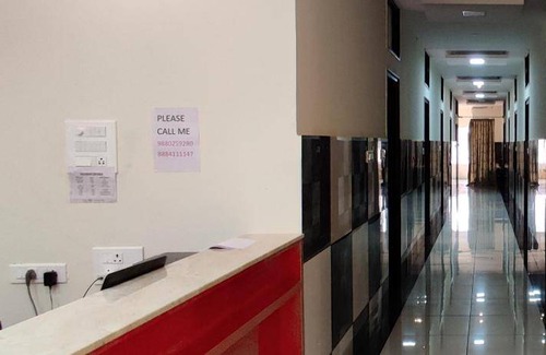 Mysore Hotel | 500 m² Hotel ∙ 3 guests