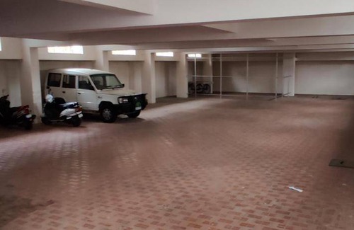 Mysore Hotel | 500 m² Hotel ∙ 3 guests