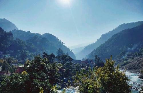 Karnaprayag House | 500 m² House ∙ 10 bedrooms ∙ 30 guests