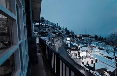 Tehri House | 500 m² House ∙ 5 bedrooms ∙ 16 guests