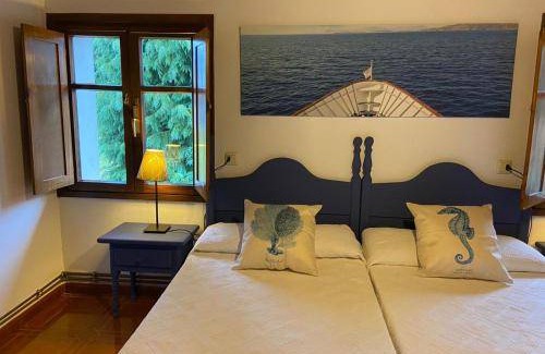 La Portilla House | 500 m² House ∙ 9 bedrooms ∙ 18 guests