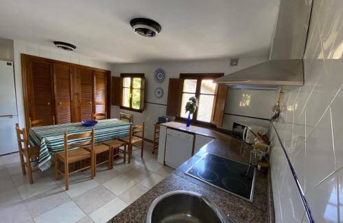 La Portilla House | 500 m² House ∙ 9 bedrooms ∙ 18 guests