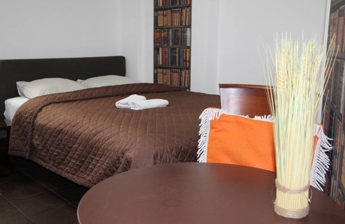 Kleparz Resort | 500 m² Private room ∙ 1 bedroom ∙ 20 guests