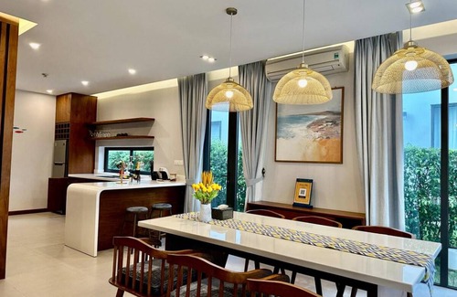 Duong To Resort | 500 m² Resort ∙ 4 bedrooms ∙ 8 guests