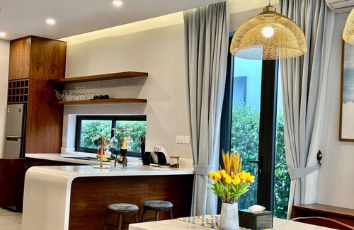Duong To Resort | 500 m² Resort ∙ 4 bedrooms ∙ 8 guests