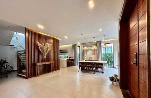 Duong To Resort | 500 m² Resort ∙ 4 bedrooms ∙ 8 guests