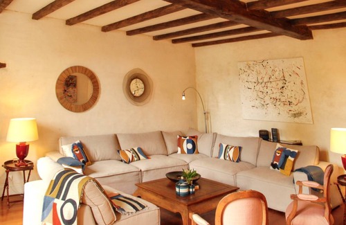 Saint-Palais-du-Ne Villa | 500 m² Villa ∙ 7 bedrooms ∙ 16 guests