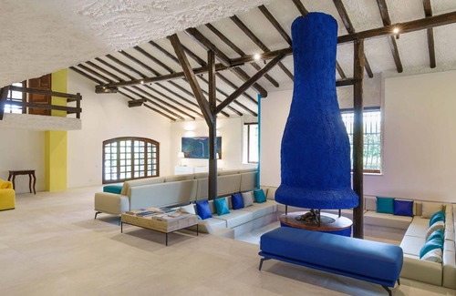 Fontane Bianche Villa | 500 m² Villa ∙ 6 bedrooms ∙ 12 guests