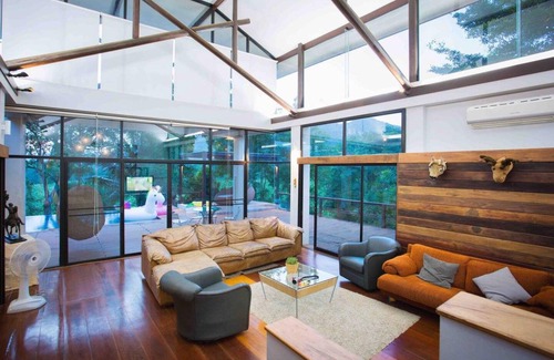 Mu Si Villa | 500 m² Villa ∙ 4 bedrooms ∙ 20 guests