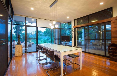 Mu Si Villa | 500 m² Villa ∙ 4 bedrooms ∙ 20 guests