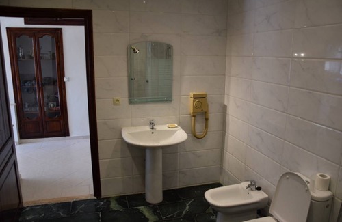 Hay Chemaaou Villa | 500 m² Villa ∙ 5 bedrooms ∙ 16 guests