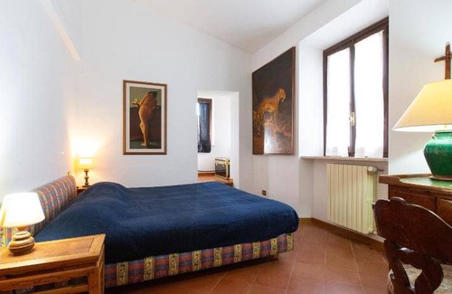 Manciano Villa | 500 m² Villa ∙ 8 bedrooms ∙ 16 guests