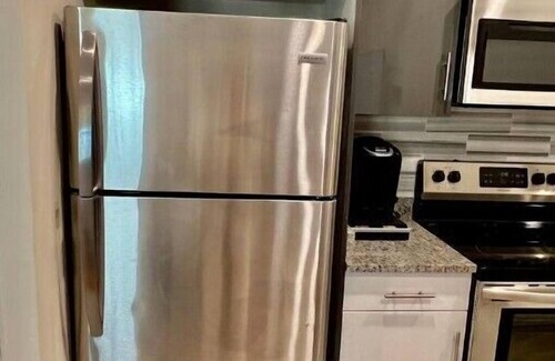 Logan Square Apartment | 505 Relaxing 1BR apartment in center city of Phillyn