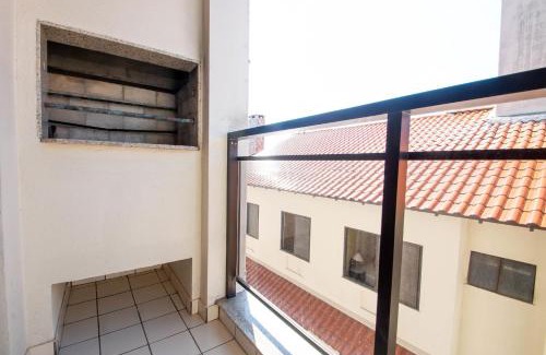 Ingleses do Rio Vermelho Apartment | 50m do Centrinho e 100m do Mar nos Ingleses KR9882