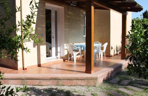 Alghero Apartment | 51 m² Apartment ∙ 2 bedrooms ∙ 4 guests