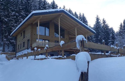 Haus im Ennstal Apartment | 51 m² Apartment ∙ 4 guests