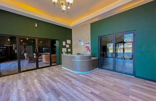 Near South Side Apartment | 51 m² Apartment ∙ 1 bedroom ∙ 4 guests