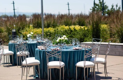 Northwest Everett Hotel | 51 m² Hotel ∙ 127 guests