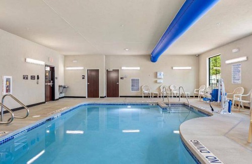 De Pere Hotel | 51 m² Hotel ∙ 10 guests