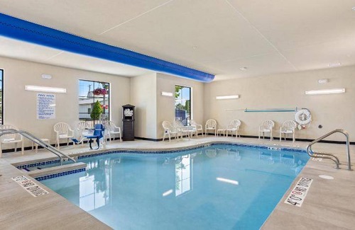 De Pere Hotel | 51 m² Hotel ∙ 10 guests