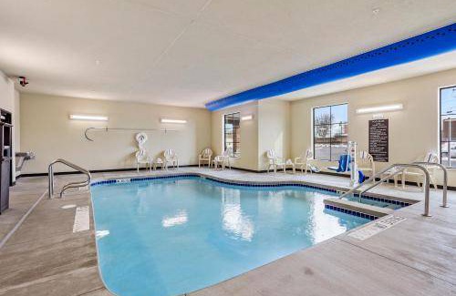 Little Chute Hotel | 51 m² Hotel ∙ 127 guests