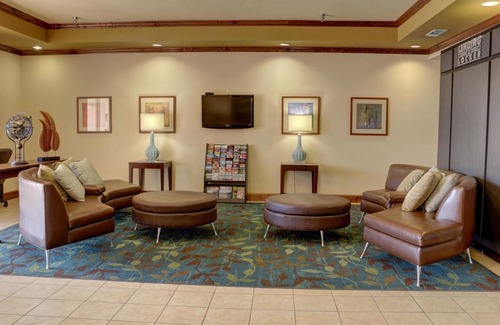 Texarkana Hotel | 51 m² Hotel ∙ 127 guests