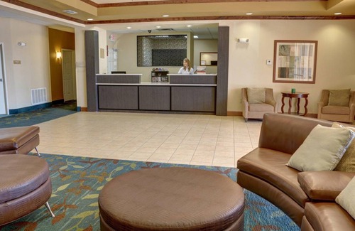 Texarkana Hotel | 51 m² Hotel ∙ 127 guests