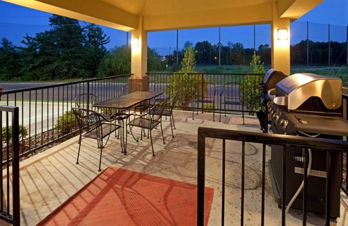 Texarkana Hotel | 51 m² Hotel ∙ 127 guests