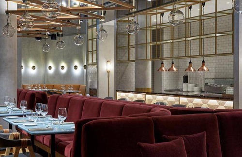Srodmiescie Hotel | 51 m² Hotel ∙ 127 guests