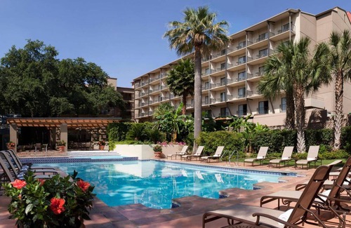 Downtown San Antonio Hotel | 51 m² Hotel ∙ 127 guests