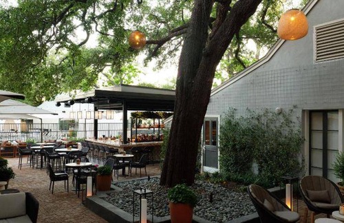 Downtown San Antonio Hotel | 51 m² Hotel ∙ 127 guests