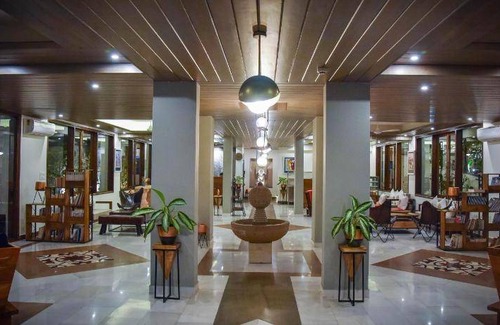 Anjuna Hotel | 51 m² Hotel ∙ 8 guests