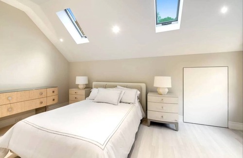 Bridgehampton Apartment | 511 m² Apartment ∙ 7 bedrooms ∙ 12 guests