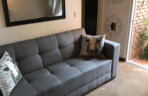 Moreleta Park House | 513 on Mulberry