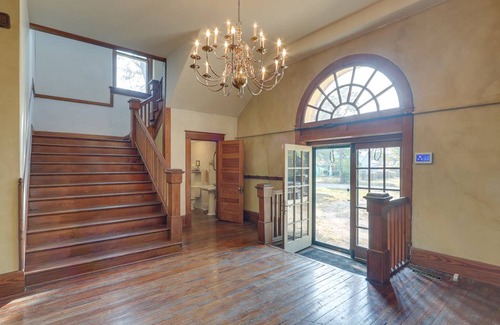Florence House | 517 m² House ∙ 4 bedrooms ∙ 8 guests
