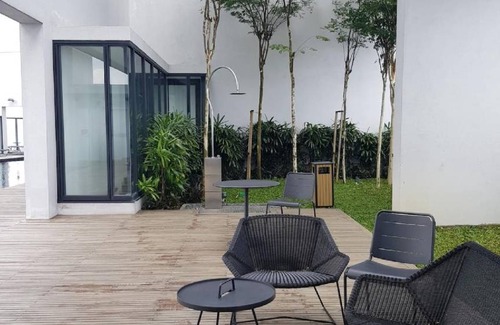 Petaling Jaya House | 518 m² House ∙ 2 guests