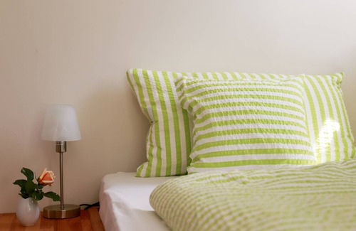 Monchsondheim Apartment | 52 m² Apartment ∙ 2 bedrooms ∙ 4 guests