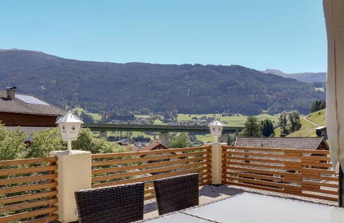 Muhlbachl Apartment | 52 m² Apartment ∙ 1 bedroom ∙ 5 guests