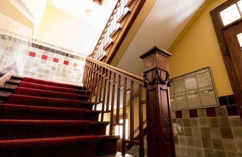 Weimar Apartment | 52 m² Apartment ∙ 1 bedroom ∙ 4 guests