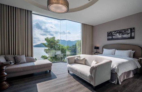 Dahu Apartment | 52 m² Apartment ∙ 1 bedroom ∙ 2 guests