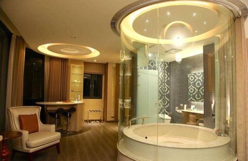 Dahu Apartment | 52 m² Apartment ∙ 1 bedroom ∙ 2 guests