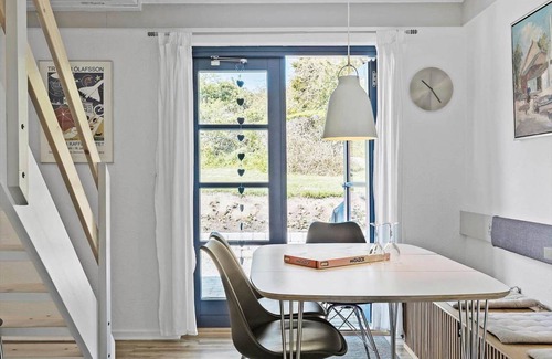 Gudhjem Apartment | 52 m² Apartment ∙ 2 bedrooms ∙ 4 guests